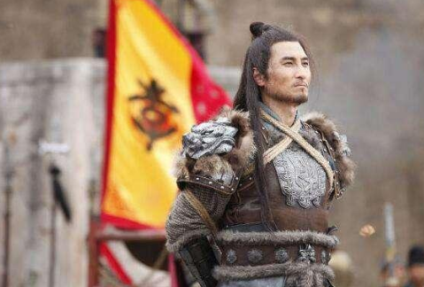 单雄信的死给大唐带来了什么影响？天下的统一，整整被推迟了一年