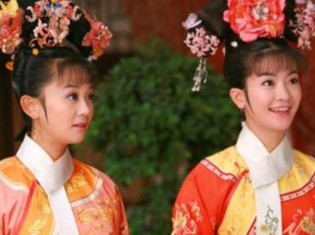清朝格格为什么和驸马很少有孩子 要是这样都有孩子,那就出问题了