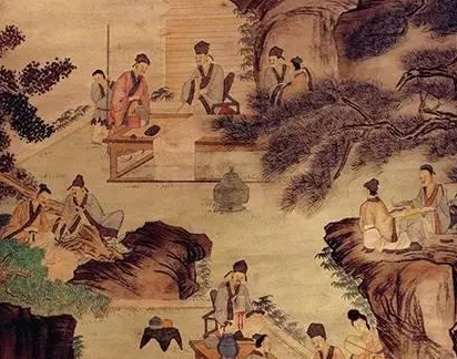 古代官员退休之后为什么要回老家 除了落叶归根情结还有其他原因