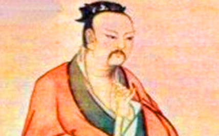 西周第五位君主：  周穆王姬满生平简介