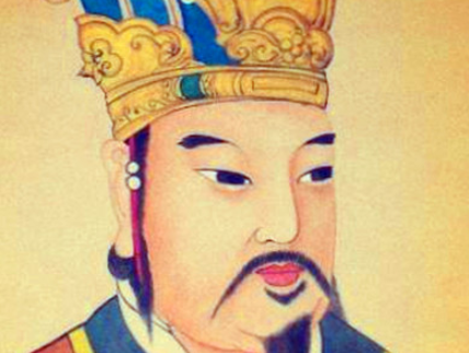 西周第十一代君主：  周宣王姬静生平简介