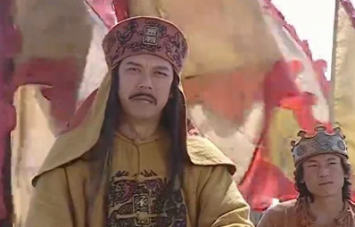 北王韦昌辉的弟弟，韦俊为什么选择投降？