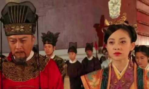 王家屏：一身正气与忠心，一生都在深谋远虑