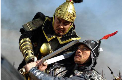 明朝最后的&ldquo;大捷&rdquo;：击退清朝铁骑！