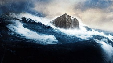 诺亚方舟遗址被考古发现 能不能揭开传说中的诺亚方舟