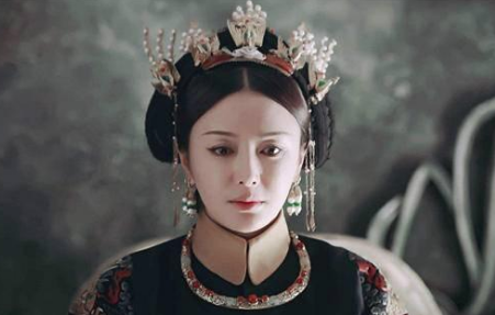 皇后是后宫的掌权者，其实也有忌讳点