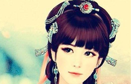 红拂女是谁？美女识英雄，用发展的眼光看问题！