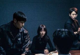 根据韩国华城连环杀人案改编的韩剧&mdash;&mdash;隧道