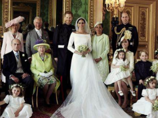 既然英国王室既然没有权利 为什么每年还要花这么多钱供养呢