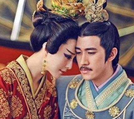 李世民为什么会传位给李治 其实道理很简单