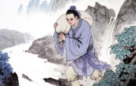 成语“暴虎冯河”出自哪里？又有什么典故呢？