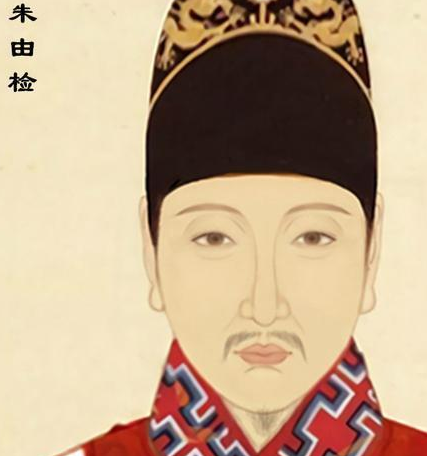 崇祯登基时魏忠贤权势滔天 魏忠贤最后为什么如此不堪一击