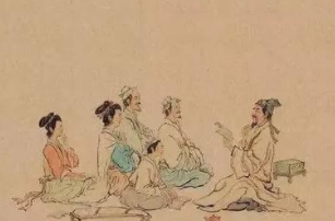 成语“来处不易”出自哪里？又有什么典故呢？