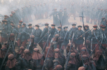 盘点李鸿章部下五大猛将，他们分别是谁？