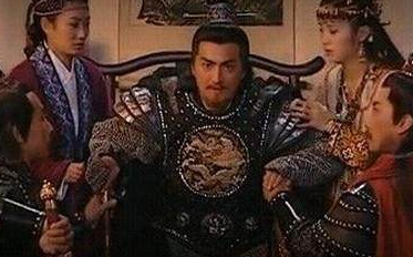 明朝灭亡之后 坚持反清复明的人都有谁