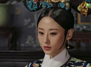 乾隆到底有多宠和敬公主?五岁就封公主，死后有自己专属的陵墓