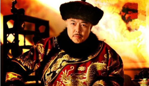 清代最奇葩亲王永瑆，为什么被人耍还很开心？