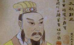 揭秘：后周太祖郭威为什么要传位给毫无血缘关系的柴荣？