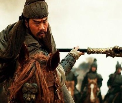孙权抓到关羽之后为什么就杀了 关羽到底做错了什么