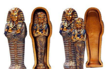 揭秘古代埃及木乃伊 古人是如何制作出来的