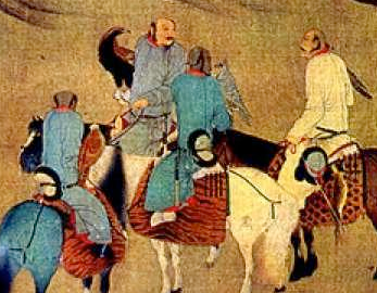 赵匡胤有哪些丰功伟绩？他为什么会被称为为&ldquo;千年顶峰&rdquo;