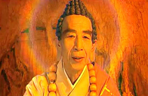 《西游记》中如来佛祖的本事是从哪里学来的？