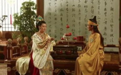 盘点几位苦命的太子，等了39年都没成皇帝