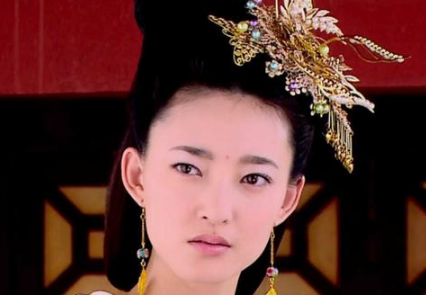 王娡二婚当上皇后，步步为营生为儿子夺下皇位，可怜女儿孤苦一生！