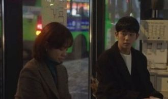 韩剧春夜女主和男主是真爱吗？网友吐槽此剧三观不正！