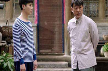 《芝麻胡同》严谢是谁的孩子 他的亲生父亲是谁