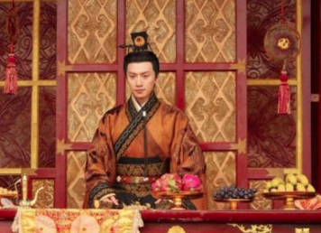 历史上荒唐的北齐王朝，皇后青楼女子？