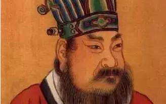 梁武帝过午不食？历史上因佛学饿死的皇帝！