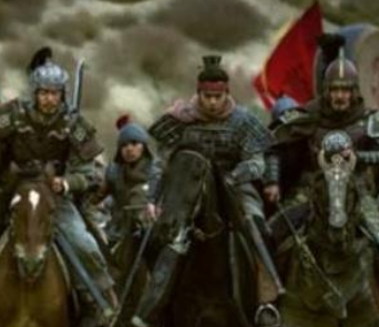 霍去病为什么要把皇帝赏给士兵的肉扔在地上？