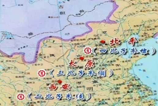 元朝残余势力为何不趁着靖难之役时打回北京？