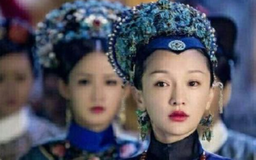 揭秘历史上的乌拉那拉&middot;如懿：最悲情的皇后