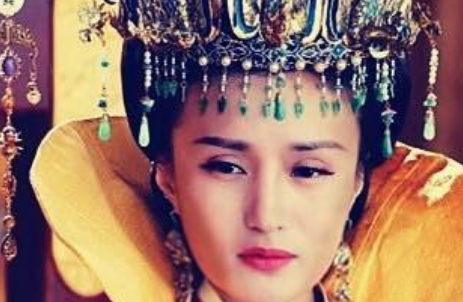 赫连皇后是什么结局？她是怎么死的