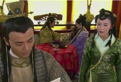 朱由检有多倒霉？莫名其妙当了皇帝，又因天灾人祸上吊身亡