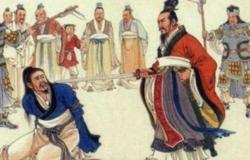 史上最可怕的美德：大义灭亲！