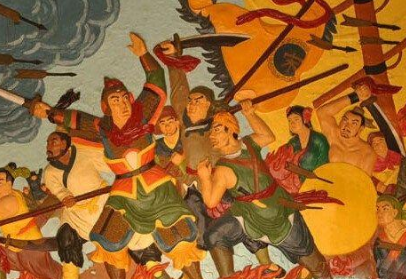 权倾天下的完颜宗翰最后是什么结局？