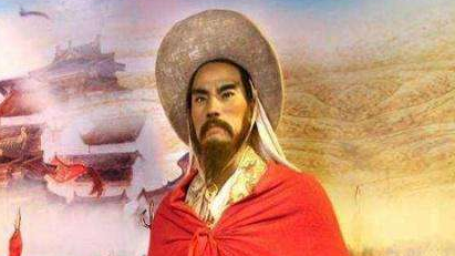 李自成被2个农民轻易杀死，他真的这么弱？