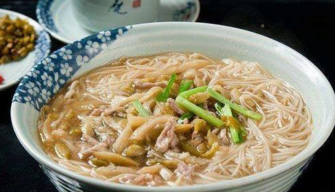 发明了勾践和夫差都爱吃的美食，范蠡到底有多全能？