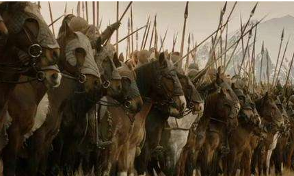 古代骑兵这么的厉害 为什么历代的朝廷都没有大力发展呢