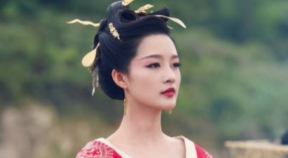 乙弗皇后：13年生12胎，从皇后被贬成尼姑