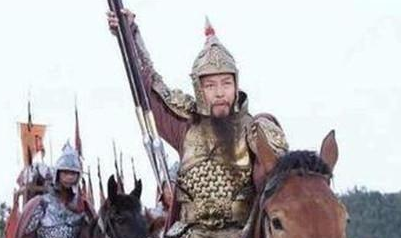 隋唐名将宇文成都实力如此厉害 他的师傅到底是谁呢