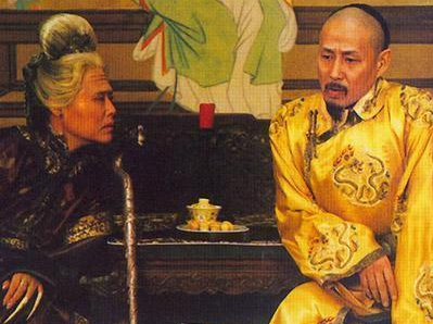 苏麻喇姑有什么特殊癖好，让人难以忍受?