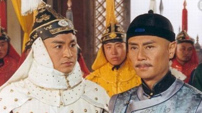 他对清朝的贡献如何之大 为什么死后会被毁墓掘尸呢