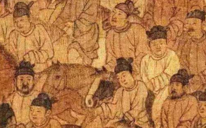 北宋对各个民族的政策相同吗 外交方面是什么样的