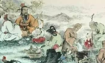 成语“功亏一篑”出自哪里？其中又有哪些典故呢？
