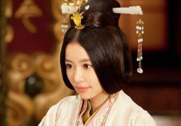 孝平皇后的生平有多惨？一个夹在娘家和夫家中间的前朝皇后