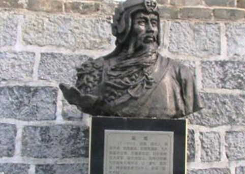 明朝大将蓝玉是怎么死的？他的死为什么会牵扯一万五千多人？